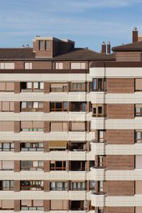 SANCHO EL FUERTE 24 PIO XII 13-021