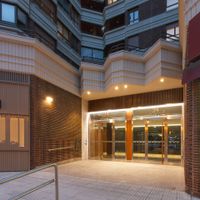 SANCHO EL FUERTE 24 PIO XII 13-135